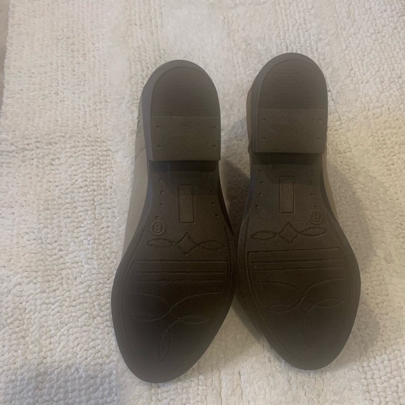 NWOT BC Footwear Union Booties - Picture 6 of 6